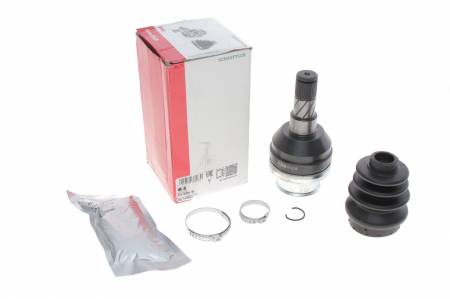 ШРКШ (внутрішній) Daewoo Lanos/Sens/Nexia 97- (34/22z) 192 771 0385 30 фото товару