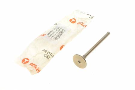 Клапан (впуск) Opel Combo/Astra H/G 1.7CDTI/DI 00- (27.5x6x98.4) (азотований) 5008 POPE025-A-0-N фото товару