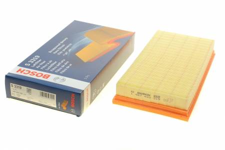 Фільтр повітряний Skoda Fabia/Roomster /VW Polo 1.2 12v 01-07 30 1457433319 фото товару