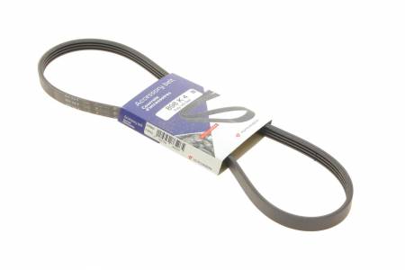 Ремінь генератора Peugeot Expert 1.6/Hyundai Accent 1.3 (4PK898) 239 898 K 4 фото товару