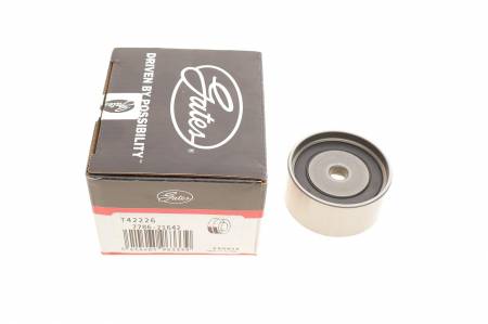 Ролик ГРМ Mitsubishi L200 2.5 DI-D 05-15 (паразитний) (60x28) 33 T42226 фото товару