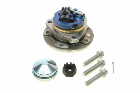 Підшипник маточини (передньої) Opel Astra G 98-09 (+ABS) 5000 216157 фото товару