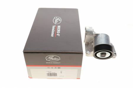 Натяжник ременя генератора Ford Focus 1.4/1.6 98-04 33 T38316 фото товару