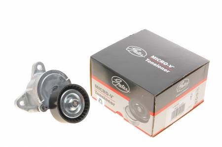 Натяжник ременя генератора Mitsubishi Lancer/Outlander 08- (65x25) 33 T39053 фото товару