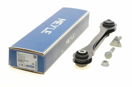 Важіль підвіски (задній/зверху/ззаду) (R) BMW 1 (F20/F21)/2 (F22/F87/F23)/3 (F30/F80)/4 (F32/F82) 11- 144 316 035 0015/S фото товару