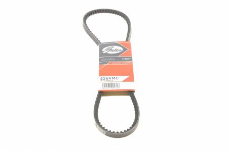 Ремінь генератора Fiat Ducato 1.8-2.0 90-94 (10x888) 33 6264MC фото товару