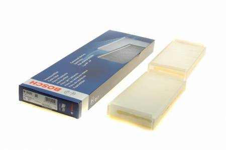 Фільтр салону MB E-class (W210) (к-кт 2шт.) 30 1987432020 фото товару