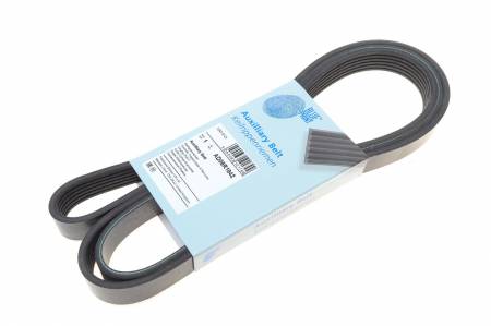 BLUE PRINT  ремінь 6PK1842 350 AD06R1842 фото товару