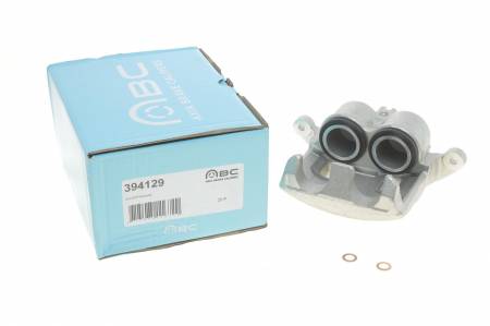 Супорт гальмівний (передній) (R Nissan Pathfinder III/Navara 05- (d=46mm) (Nissan) 5436 394129 фото товару