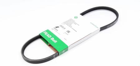 Ремінь генератора Honda Civic IV/ Mazda 626 1.6-2.0 -95 204 FB 3PK765 фото товару