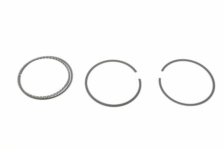 Кільця поршневі Opel Vectra 1.6i 88-02 (79.00mm/STD) (1.2-1.5-3) 432 800020710000 фото товару