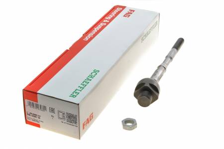 Тяга рульова Nissan Qashqai/Rogue/X-Trail/Renault Koleos I 07- 192 840 0389 10 фото товару