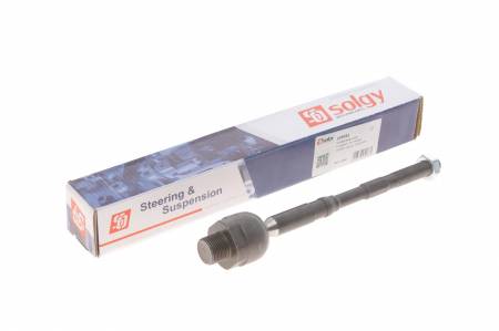 Тяга рульова Nissan Qashqai/X-Trail/Renault Koleos I 07- 5000 205092 фото товару