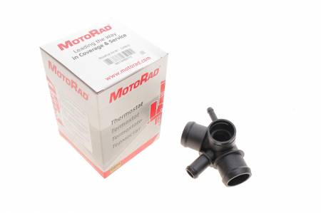 Фланець системи охолодження Audi A3/VW Golf IV 1.6/1.8/1.9TDI/2.0 96-06 388 CH9913 фото товару