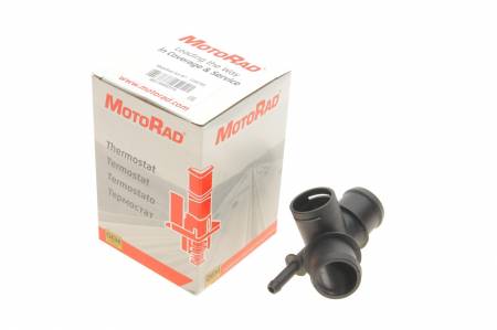 Фланець системи охолодження VW Golf IV 1.9TDI 97-06 388 CH8793 фото товару