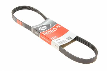 Ремінь генератора Fiat Ducato 1.9D 94-/Doblo 1.6 16V 01 33 5PK940 фото товару