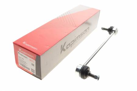 Тяга стабілізатора (переднього) Audi 80 88-96 5006 02-01100K фото товару