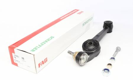 Важіль підвіски (передній) (R) Ford Scorpio 85-94 192 821 0240 10 фото товару