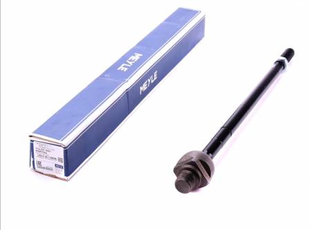 Рульова тяга FORD TRANSIT 00- перед. міст праворуч (Вир-во MEYLE) 144 716 031 0001 фото товару