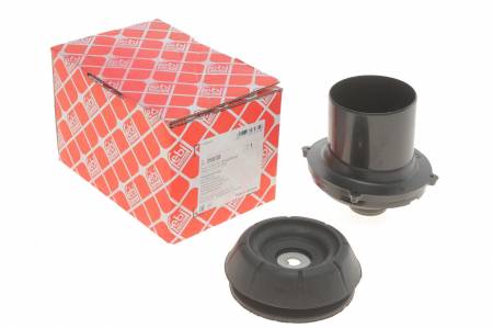 Подушка амортизатора (переднього) + підшипник Opel Combo 01- 101 26935 фото товару