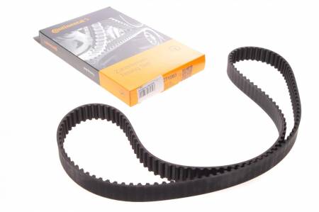 Ремінь ГРМ Citroen Jumpy/Nemo/Peugeot 206/307/806/807 1.4/2.0HDi 99- (144x25) 31 CT1063 фото товару