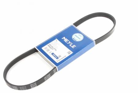 Ремінь генератора Smart 0.6-0.7i 98-07 (4PK790) 144 050 004 0790 фото товару