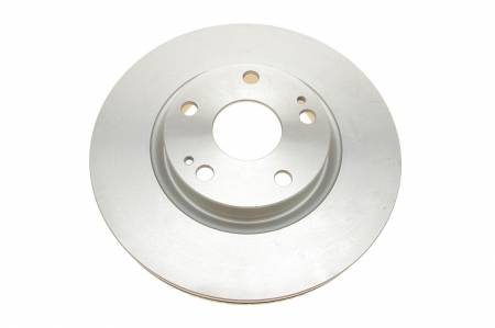 DELPHI TOYOTA диск гальмівний передн. Avensis 05-, Corolla 04- 89 BG4113 фото товару