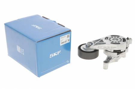 Натяжник ременя генератора VW Passat B6 2.0 FSI 05-10 (70x24.6) 50 VKM 31223 фото товару