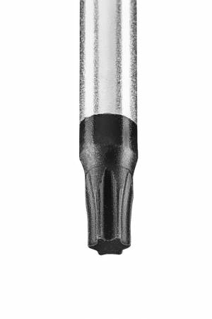 Викрутка Torx T10 100  mm 5385 04-186 фото товару