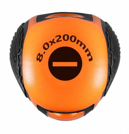 Викрутка SL8 8x150  mm 5385 04-176 фото товару