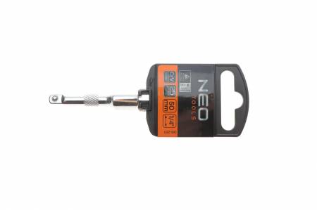 Подовжувач для воротка/тріскачки (1/4