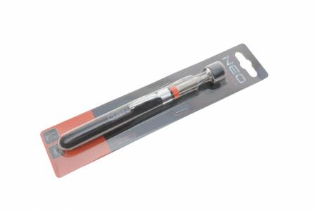 Захват магнітний телескопічний (3kg/160-610mm) 5385 11-610 фото товару