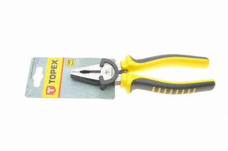 Плоскогубці (180mm) 5582 32D099 фото товару