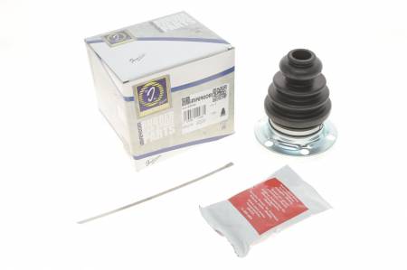 Пильник ШРКШ (внутрішній) VW T4 91-03 (24x107.5x120) (з металом/к-кт) 5007 33644 фото товару