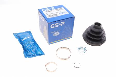 Пильник ШРКШ (зовнішній) Fiat Scudo/Peugeot Expert 96- 373 780259 фото товару