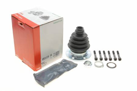 Пильник ШРКШ (внутрішній) VW Golf IV/Skoda Octavia I 97-10 (к-кт) 192 772 0195 30 фото товару