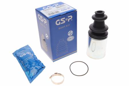 Пильник ШРКШ (внутрішній) Citroen Berlingo/Peugeot Partner 1.1-1.9 96-11 (20x62x100)(к-кт) 373 760031 фото товару