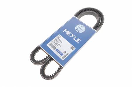 Ремінь генератора VW T4 2.4D (13x1175) 144 052 013 1175 фото товару