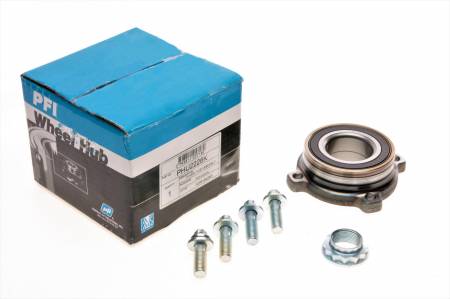 Підшипник маточини (задньої) BMW 5 (E60/E61)/7 (E65/E66/E67)/X5 (E53) 00- (к-кт) 5024 PHU2226K фото товару