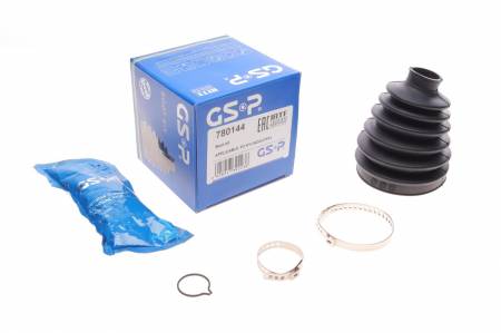 Пильник ШРКШ (зовнішній) Opel Astra G 98-05/Renault Laguna 97-07/Megane 96-03 (26.5x87x126.5) 373 780144 фото товару