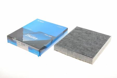 Фільтр салону Lexus NX 21-/ES/RX/Mazda CX-9/Toyota Camry/Corolla/RAV4 16- (вугільний) 201 TC-1036C фото товару