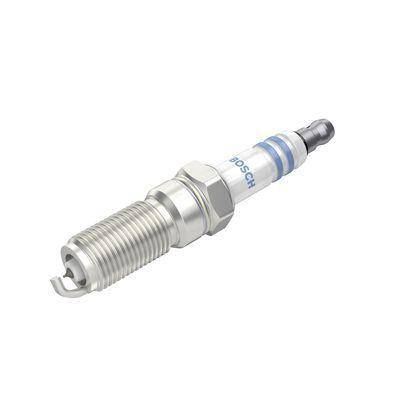 Свічка запалювання Ford F-150 10- (USA) 30 0 242 240 706 фото товару