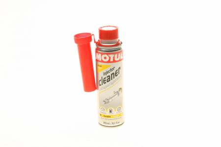 Присадка-очисник паливної системи (інжектора) Injector Cleaner Dies (300ml) 436 101415 фото товару