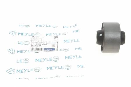 Сайлентблок важеля (переднього/спереду) Hyundai Tucson/Accent/Kia Sportage 04- 144 37-14 610 0006 фото товару