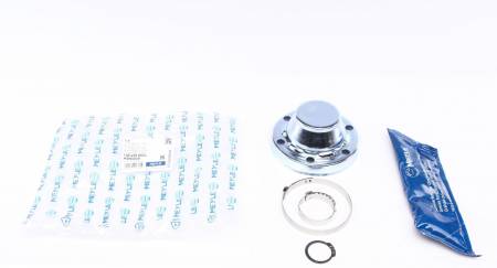 Пильник ШРКШ (внутрішній) Audi Q7 06-15/VW Touareg 02-10 (28,5x68,7x102) (термопласт) 144 100 495 0024 фото товару