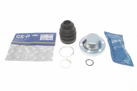 Пильник ШРКШ (внутрішній) Audi Q7 06-15/VW Touareg 02-10 (26x64x98) 373 760137 фото товару