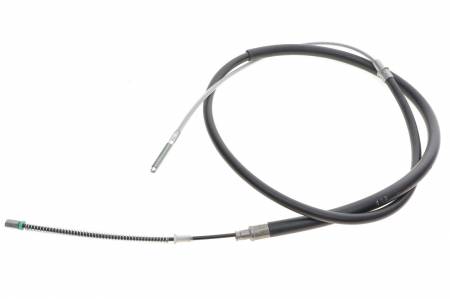 Трос ручника (задній) VW Golf II 83-92 (1748/1088mm) 30 1987477046 фото товару