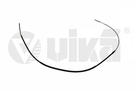 Трос зчеплення VW Jetta/Golf 83-92 (1748/1088mm) 4346 66091159301 фото товару