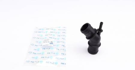 Фланець системи охолодження VW Caddy II/ Golf IV/V 1.9 TDI 95-06 144 100 121 1065 фото товару