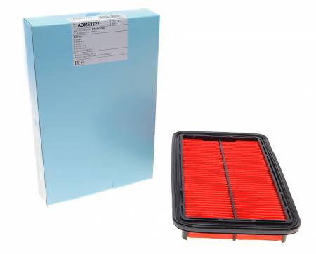 Фільтр повітряний Mazda 626 V 91-07 350 ADM52222 фото товару